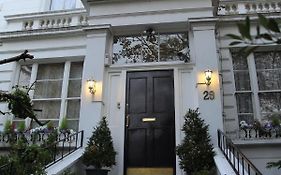 Dawson Place, Juliette'S Bed And Breakfast